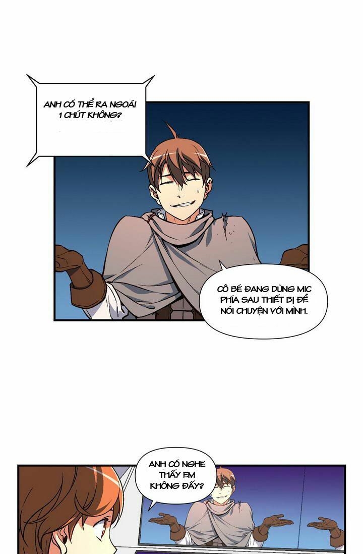 Hành Trình Đế Vương: Chapter 56