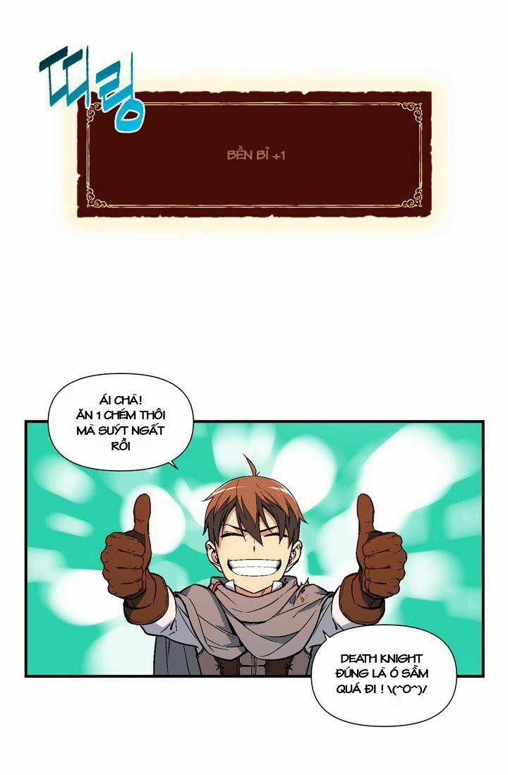 Hành Trình Đế Vương: Chapter 56