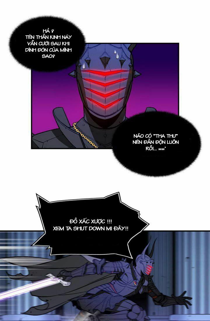 Hành Trình Đế Vương: Chapter 56