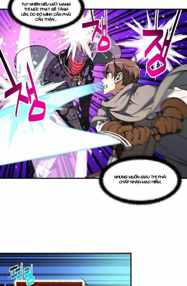 Hành Trình Đế Vương: Chapter 56