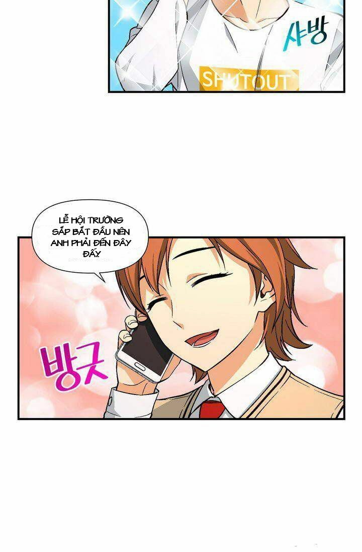 Hành Trình Đế Vương: Chapter 57