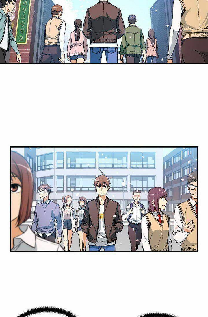 Hành Trình Đế Vương: Chapter 57