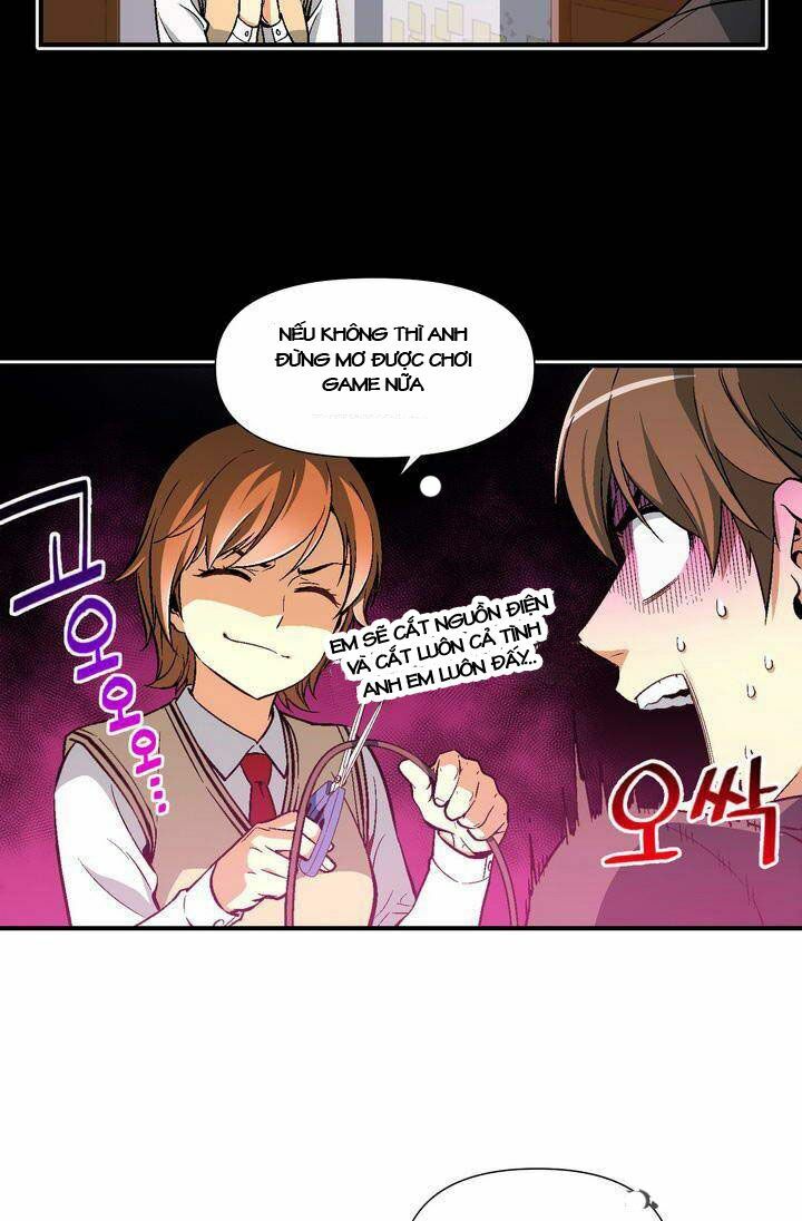 Hành Trình Đế Vương: Chapter 57