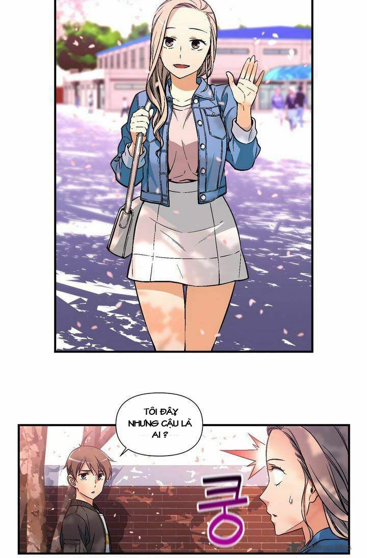 Hành Trình Đế Vương: Chapter 57