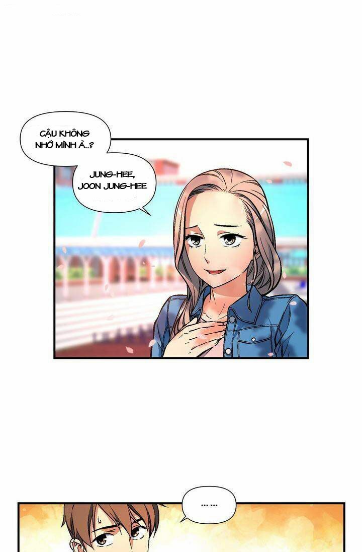 Hành Trình Đế Vương: Chapter 57