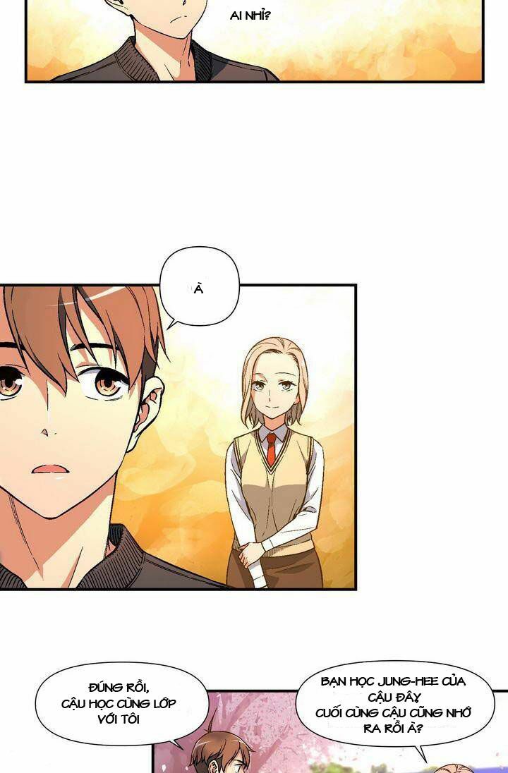 Hành Trình Đế Vương: Chapter 57