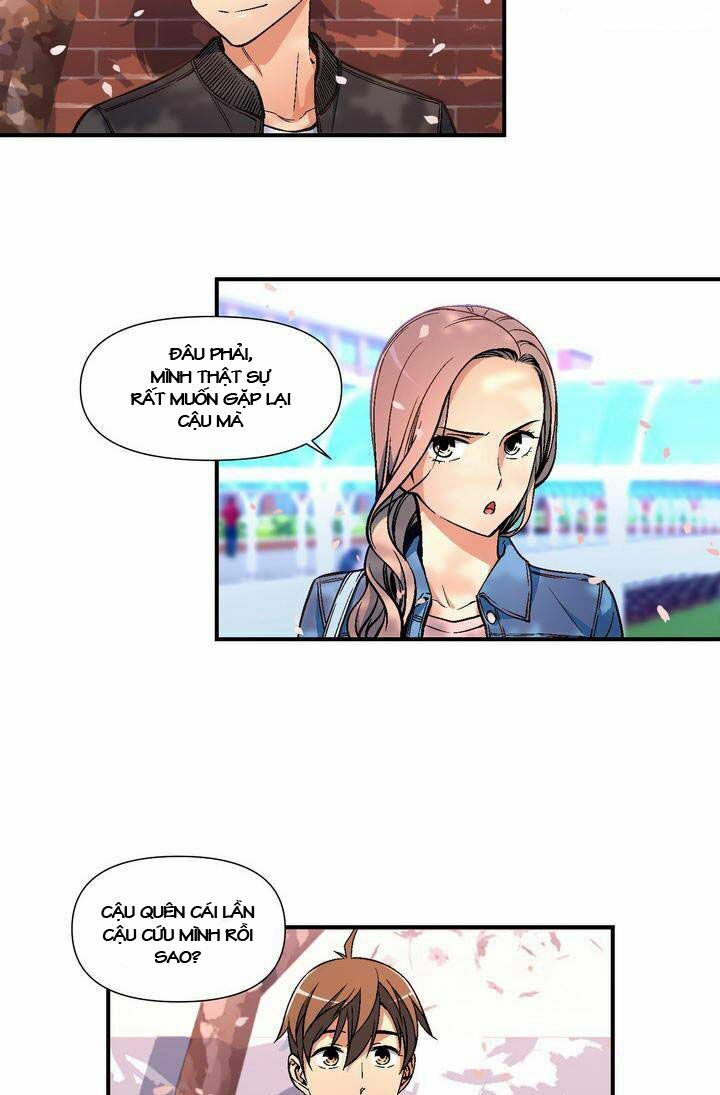 Hành Trình Đế Vương: Chapter 57