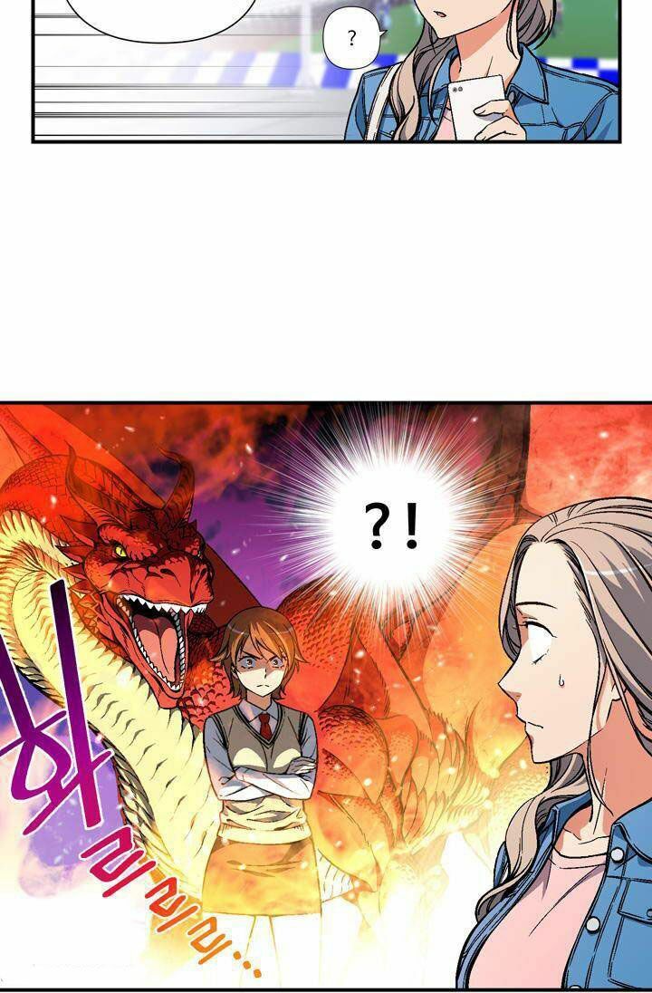 Hành Trình Đế Vương: Chapter 57