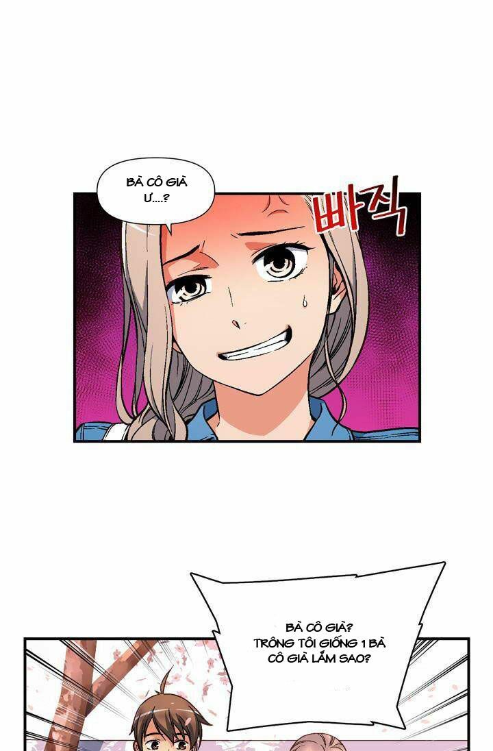 Hành Trình Đế Vương: Chapter 57
