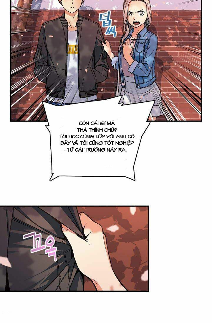 Hành Trình Đế Vương: Chapter 57