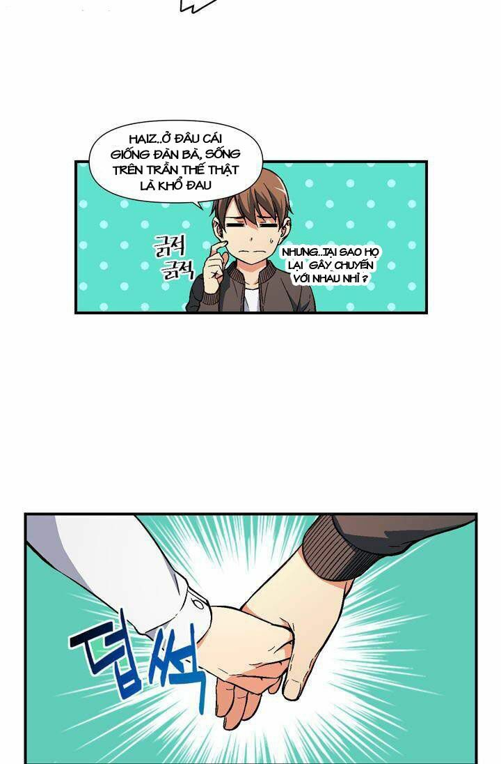 Hành Trình Đế Vương: Chapter 57