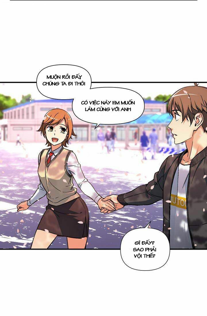 Hành Trình Đế Vương: Chapter 57