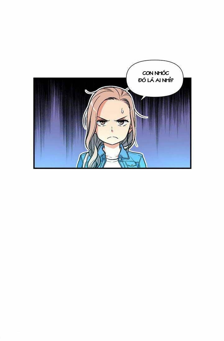Hành Trình Đế Vương: Chapter 57