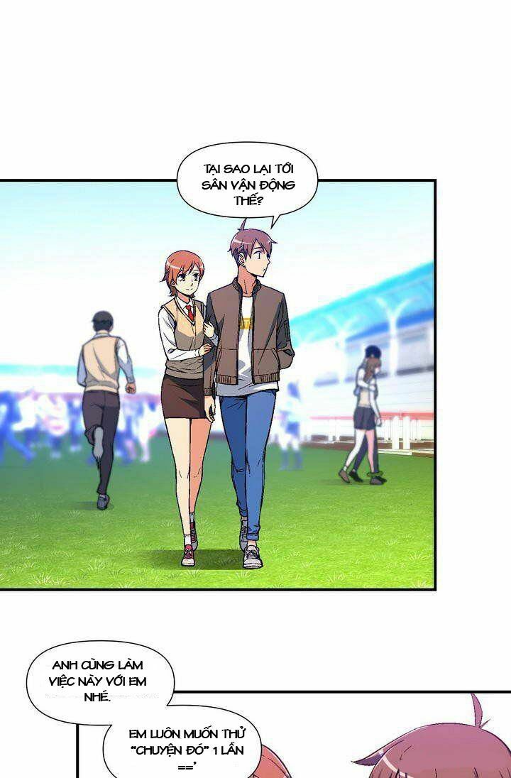 Hành Trình Đế Vương: Chapter 57