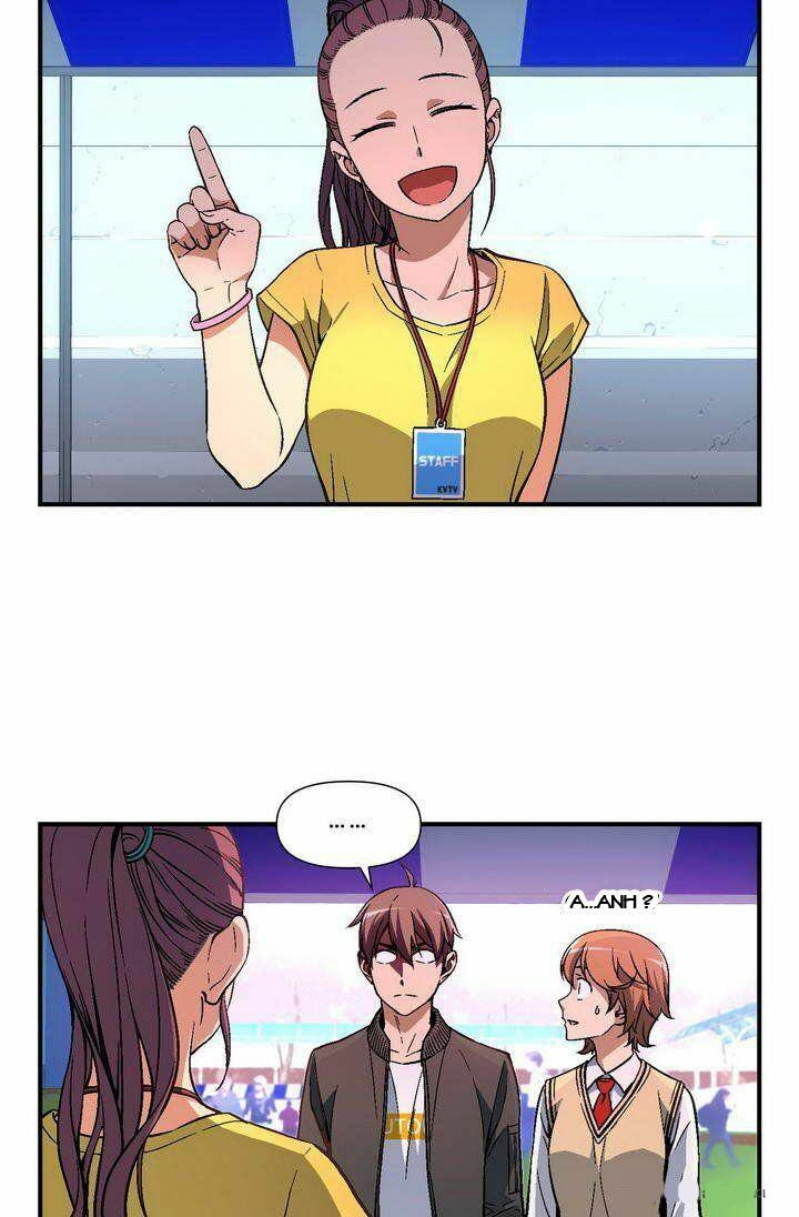 Hành Trình Đế Vương: Chapter 57