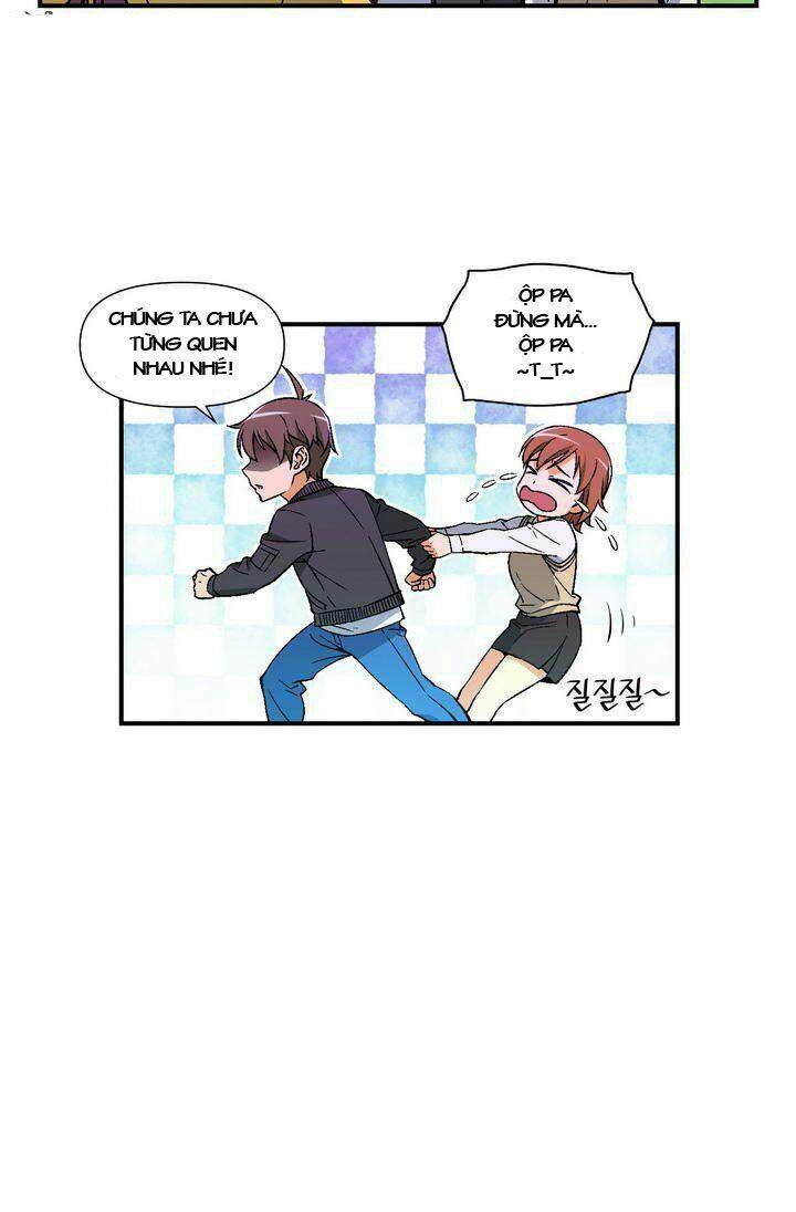 Hành Trình Đế Vương: Chapter 57