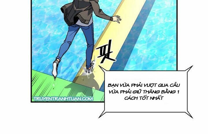 Hành Trình Đế Vương: Chapter 58