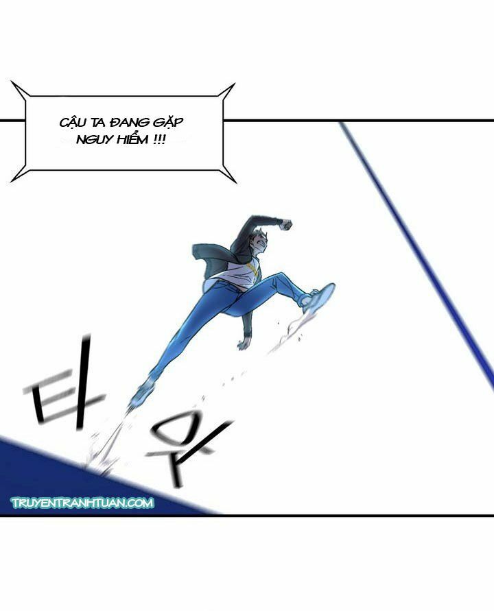 Hành Trình Đế Vương: Chapter 59