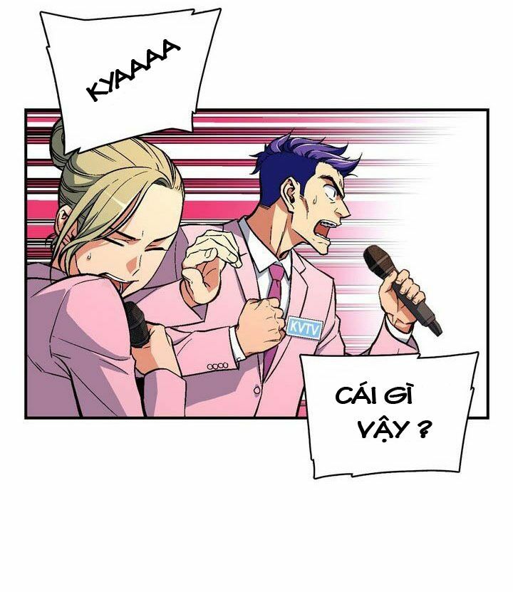 Hành Trình Đế Vương: Chapter 59