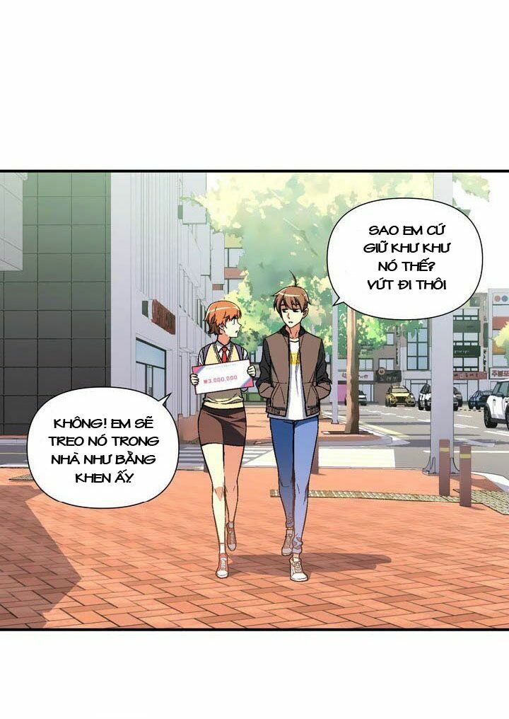 Hành Trình Đế Vương: Chapter 59