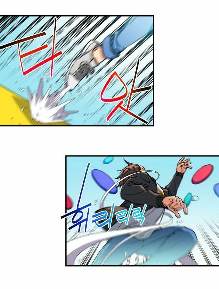 Hành Trình Đế Vương: Chapter 59