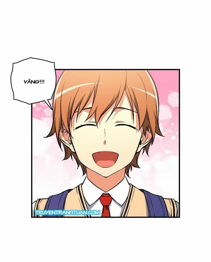 Hành Trình Đế Vương: Chapter 59