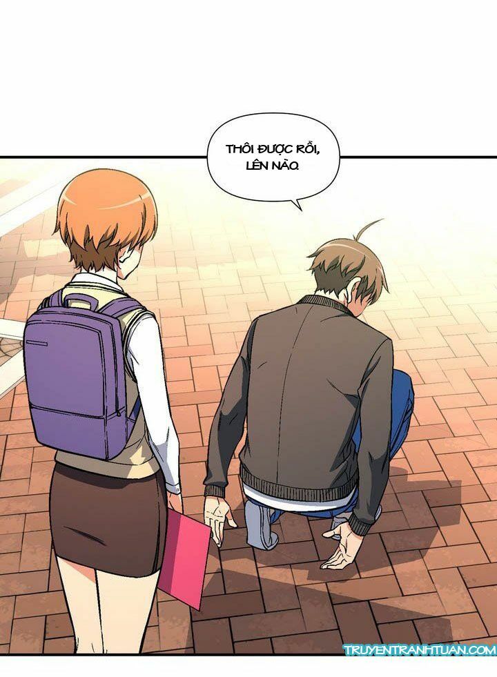 Hành Trình Đế Vương: Chapter 59