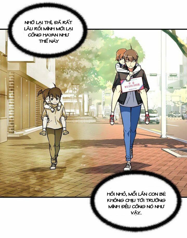 Hành Trình Đế Vương: Chapter 59