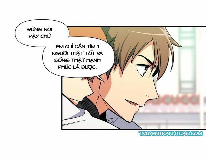 Hành Trình Đế Vương: Chapter 59
