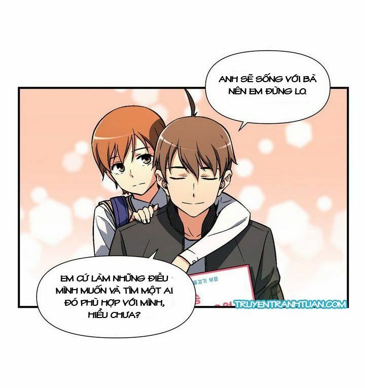 Hành Trình Đế Vương: Chapter 59