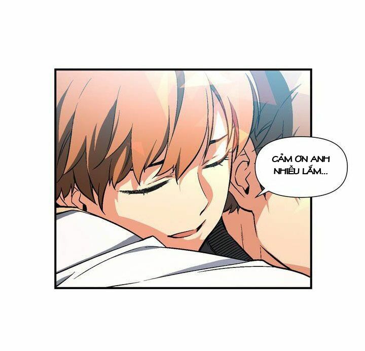 Hành Trình Đế Vương: Chapter 59