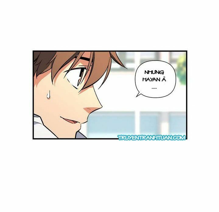 Hành Trình Đế Vương: Chapter 59