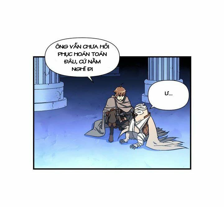 Hành Trình Đế Vương: Chapter 59