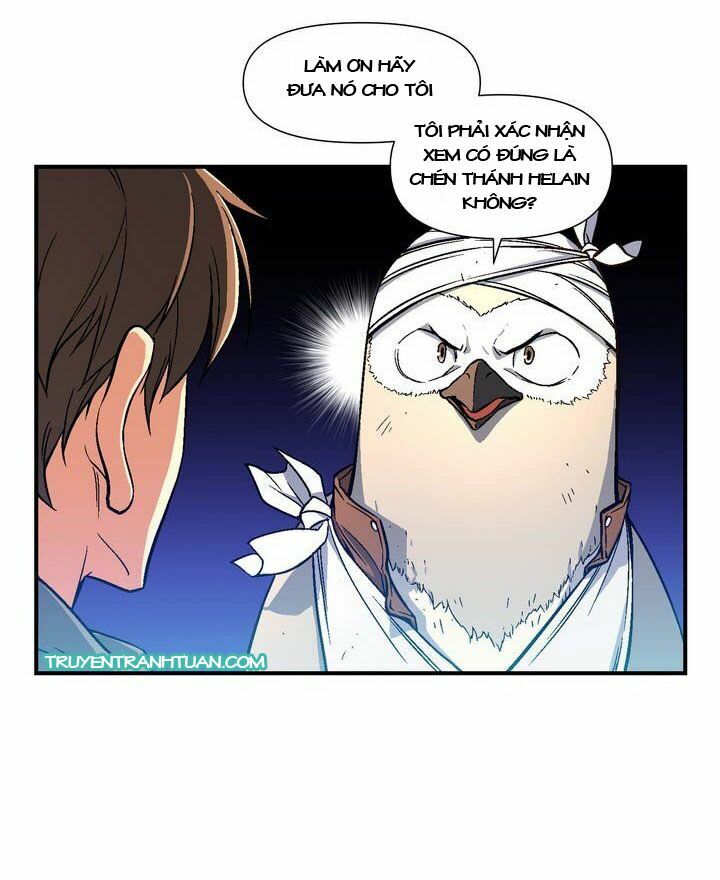 Hành Trình Đế Vương: Chapter 59