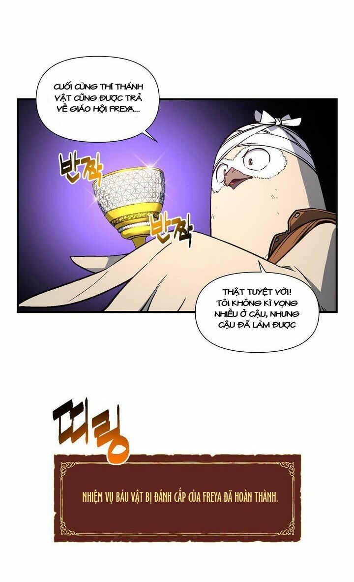 Hành Trình Đế Vương: Chapter 60