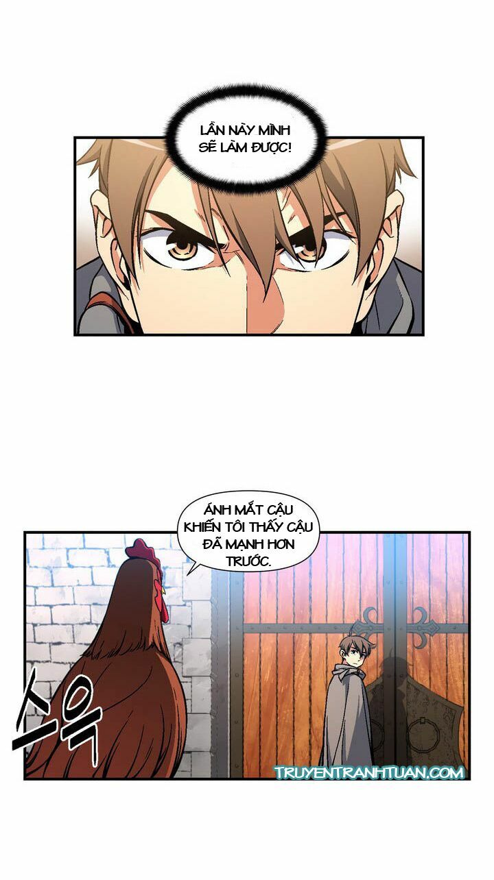 Hành Trình Đế Vương: Chapter 60