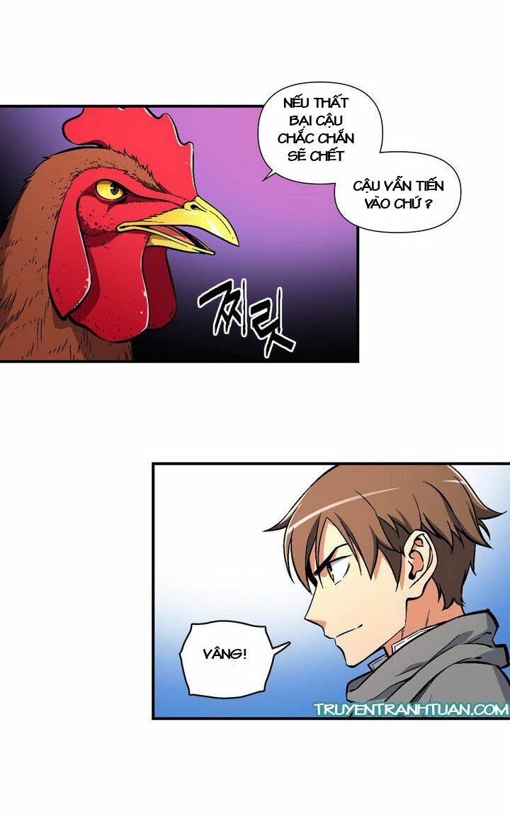 Hành Trình Đế Vương: Chapter 60