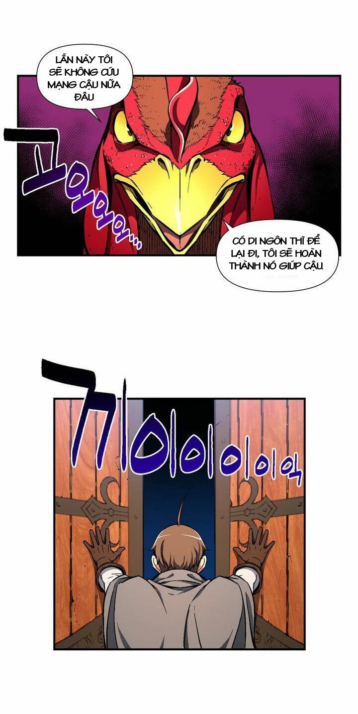 Hành Trình Đế Vương: Chapter 60