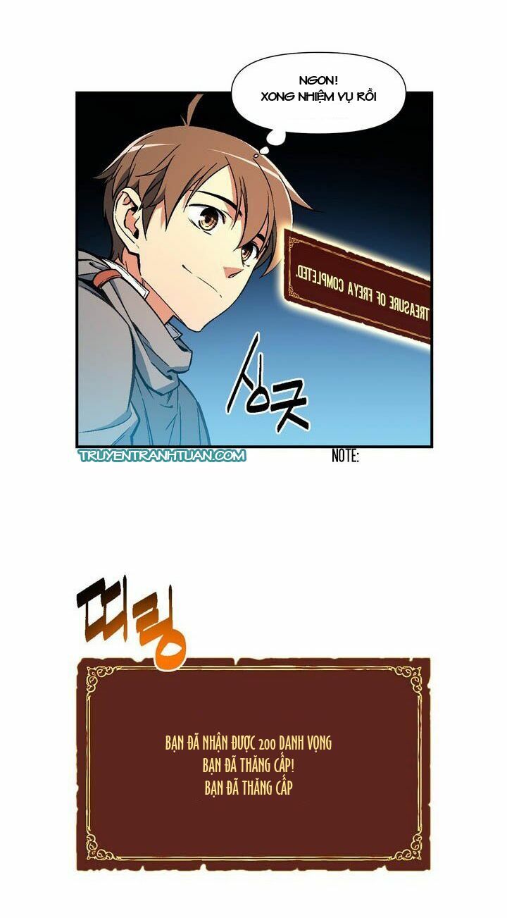 Hành Trình Đế Vương: Chapter 60