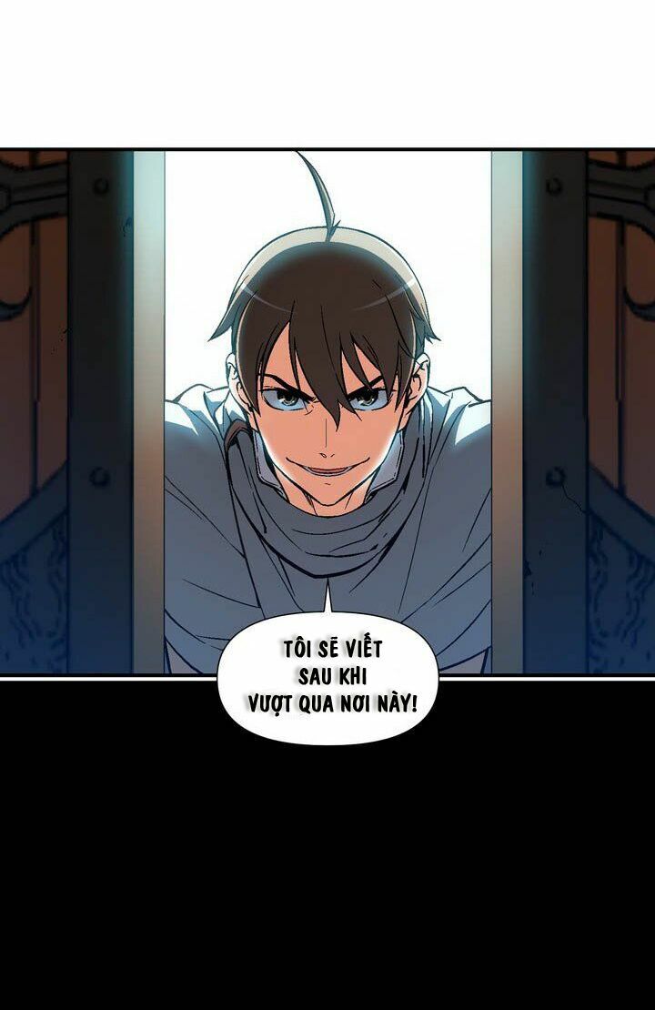 Hành Trình Đế Vương: Chapter 60