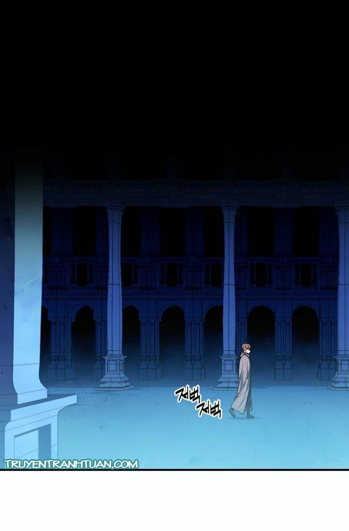 Hành Trình Đế Vương: Chapter 60
