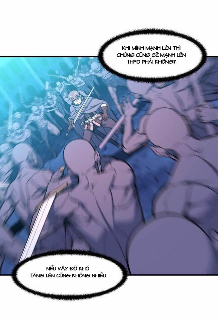 Hành Trình Đế Vương: Chapter 60