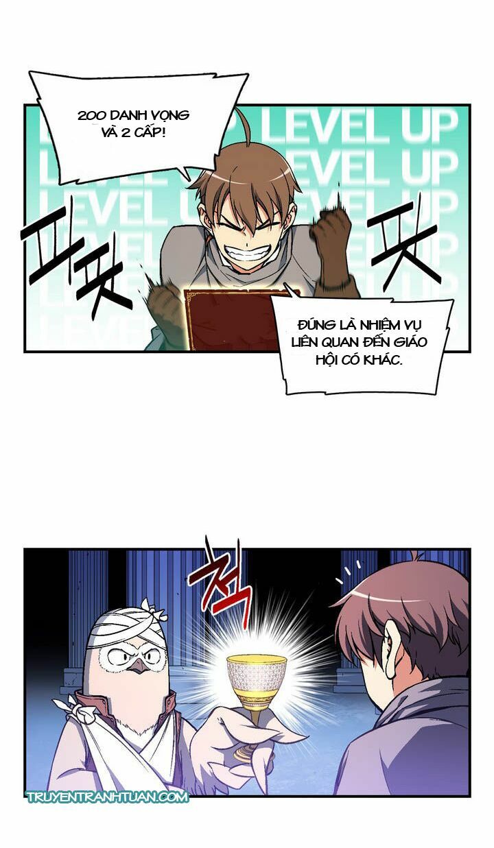 Hành Trình Đế Vương: Chapter 60