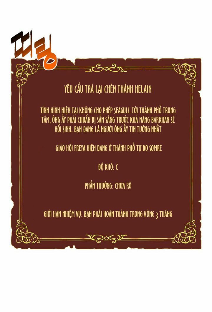 Hành Trình Đế Vương: Chapter 60