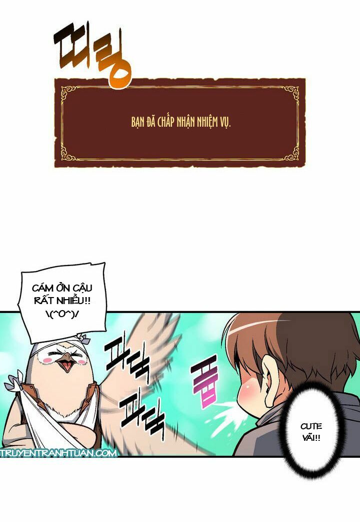 Hành Trình Đế Vương: Chapter 60