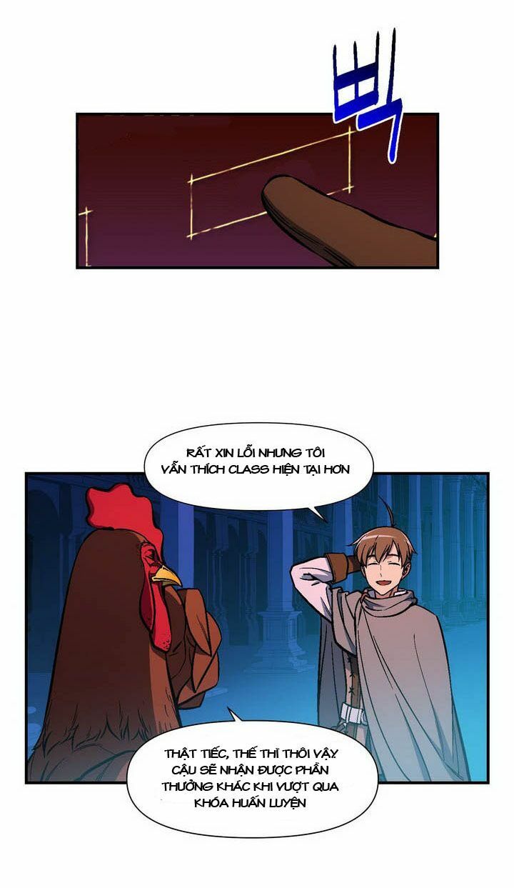 Hành Trình Đế Vương: Chapter 61