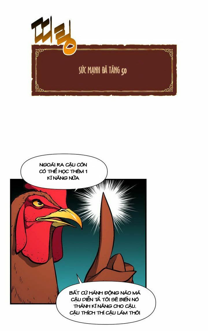 Hành Trình Đế Vương: Chapter 61