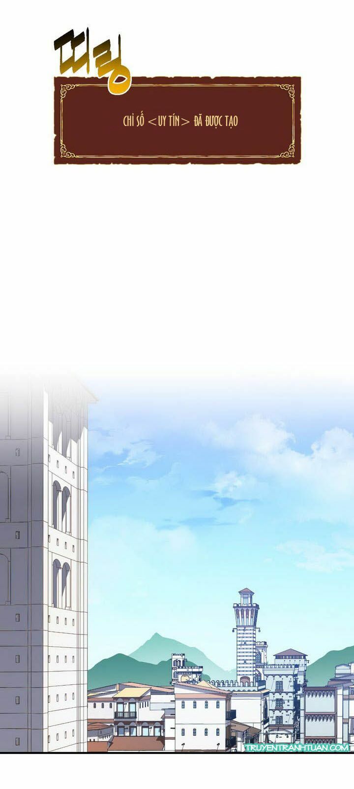 Hành Trình Đế Vương: Chapter 61
