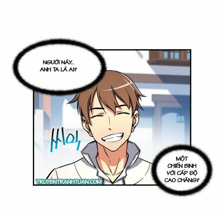 Hành Trình Đế Vương: Chapter 61