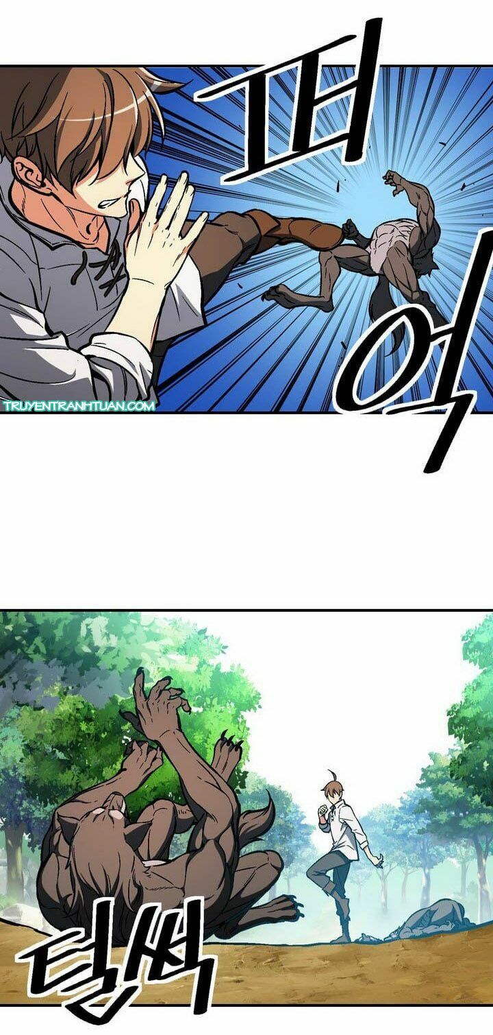 Hành Trình Đế Vương: Chapter 63